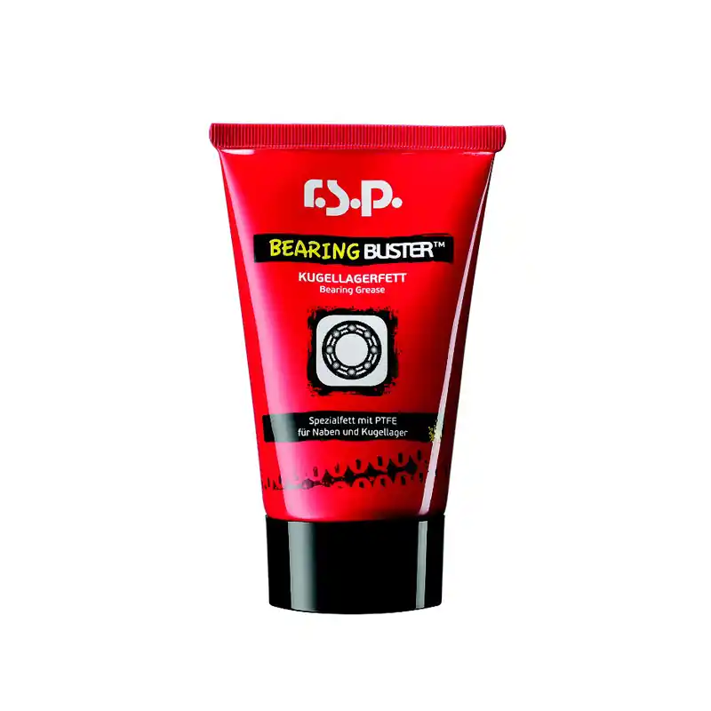 Grasa para rodamientos RSP Bearing Buster