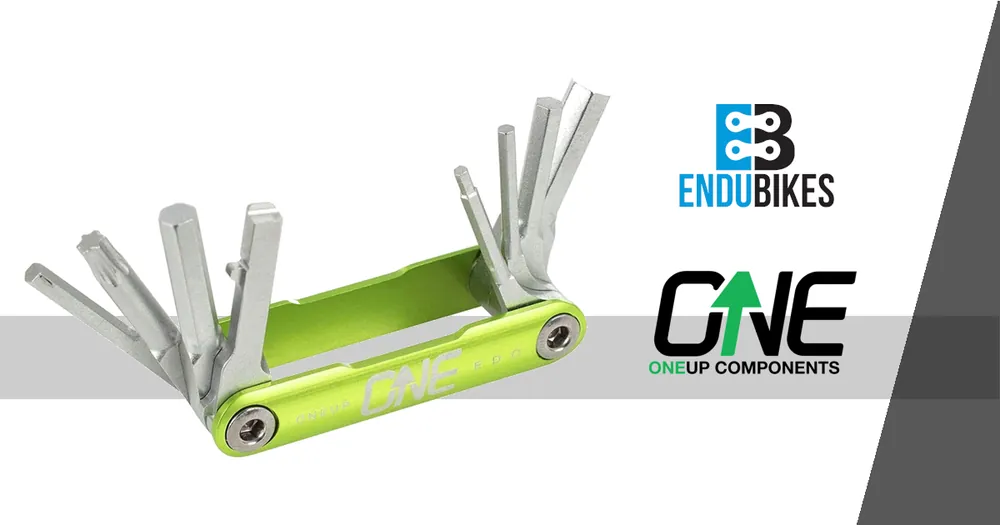 Mini herramienta OneUp EDC Multitool