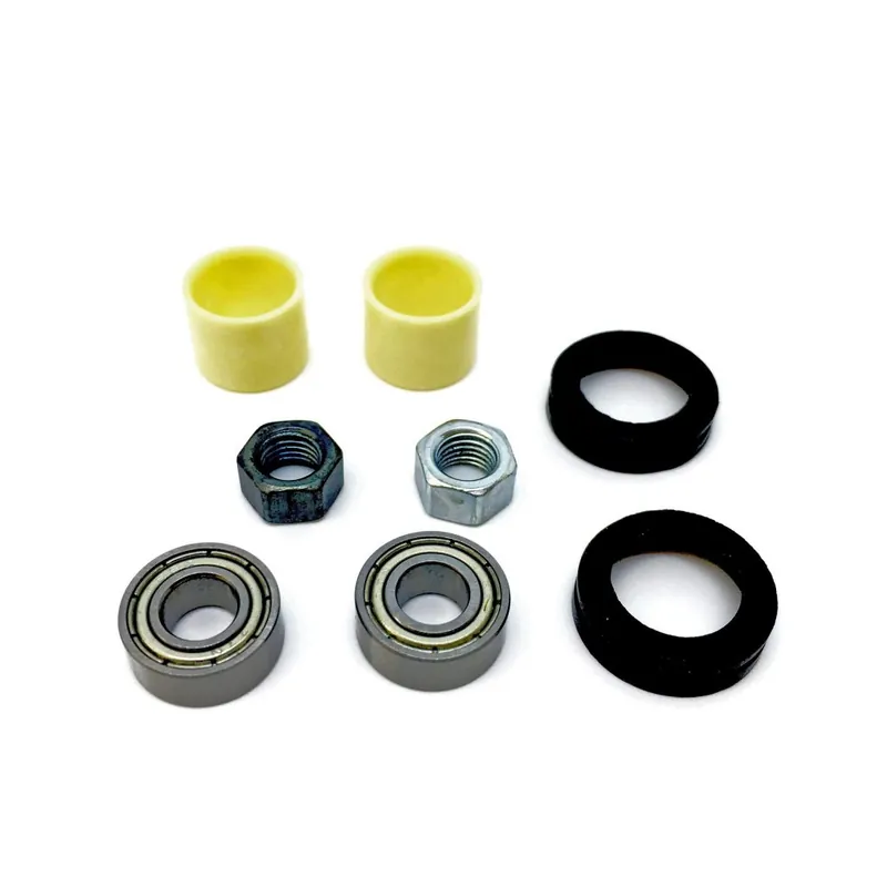 Kit Rodamientos Pedal OneUp Composite