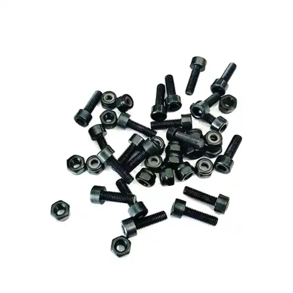 Pins Pedal OneUp Composite