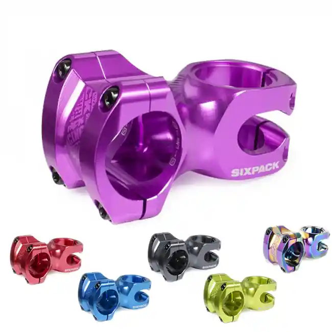 Potencia SixPack Skywalker | 31,8 mm