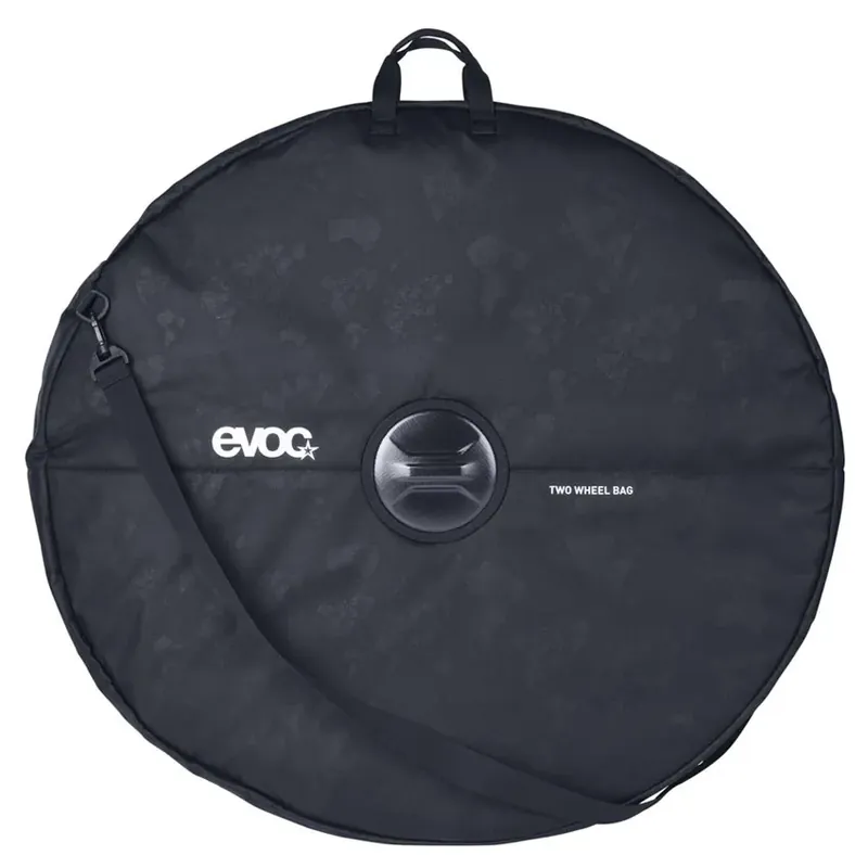 Bolsa de Ruedas Evoc Two Wheel Bag