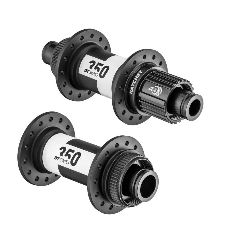 DT Swiss 350 Classic Center Lock