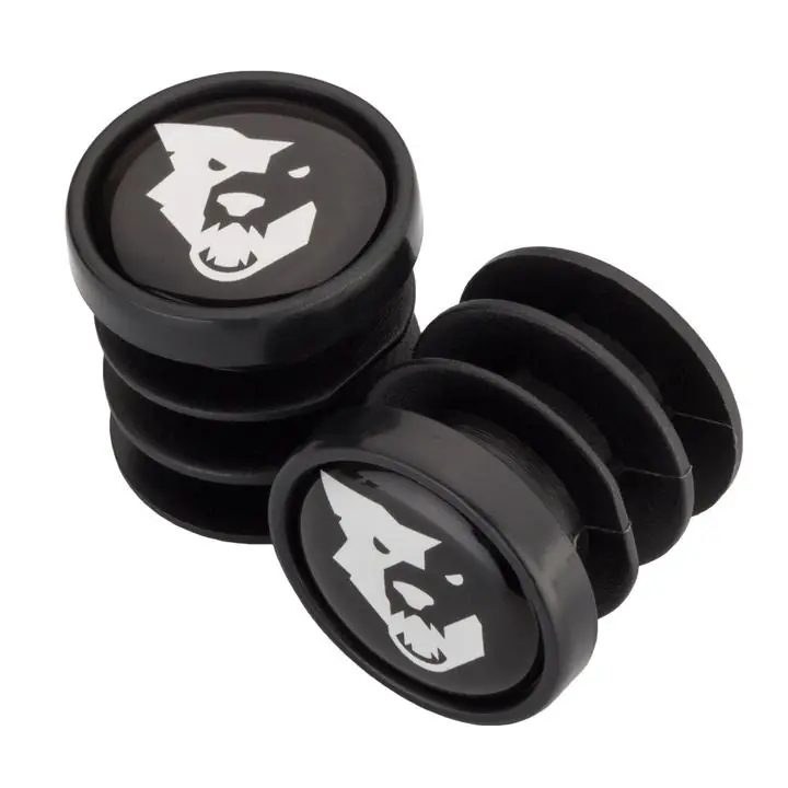 Tapones de manillar Wolf Tooth