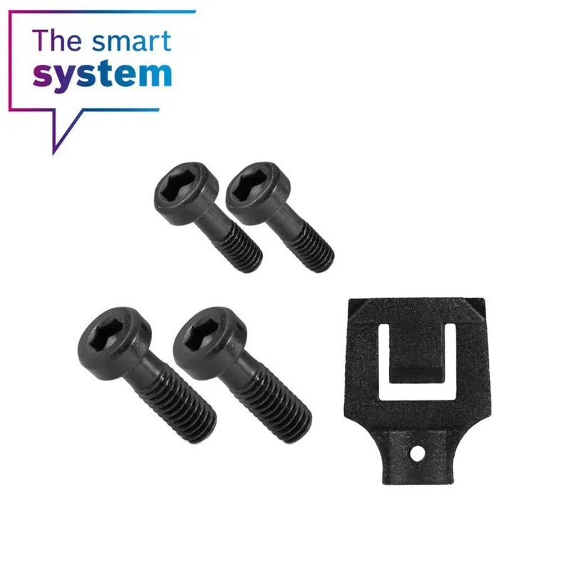Kit de tornillos BOSCH para Soporte 1 Brazo