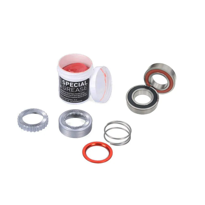 KIT DT SWISS Ratchet EXP 54 con Rodamientos
