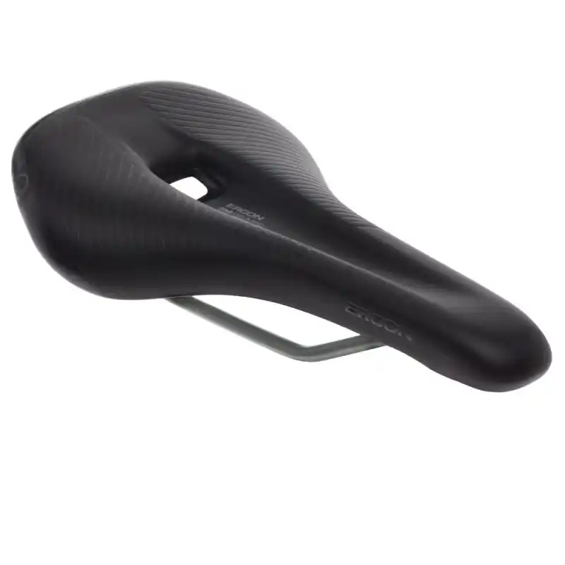 Sillín Ergon SM Pro Negro Stealth