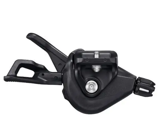 Mando derecho Shimano SLX M7100 12V I-Spec EV