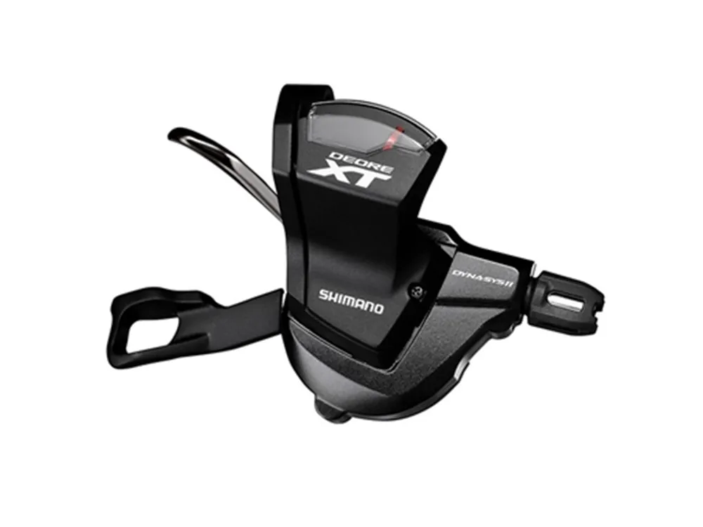 Mando Shimano XT 11V M8000