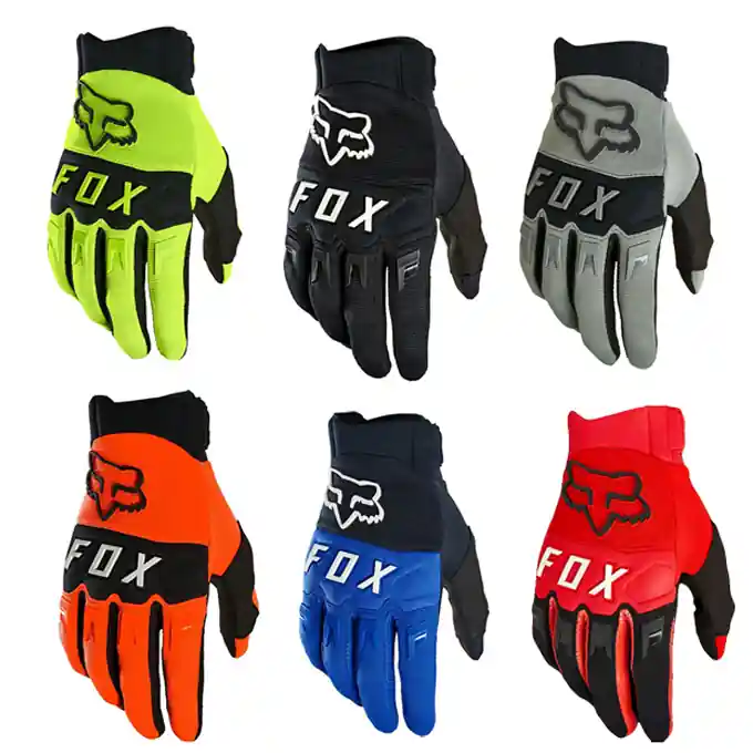 Fox Dirtpaw – Guantes MTB