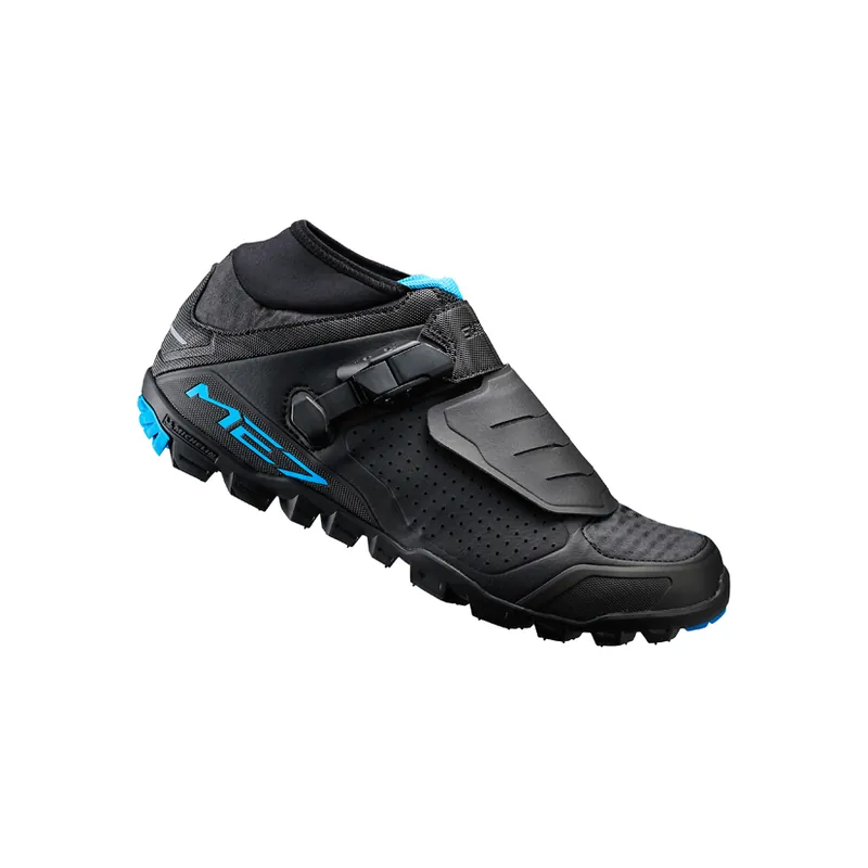 Zapatillas MTB SHIMANO ME7 Negro – Talla 40