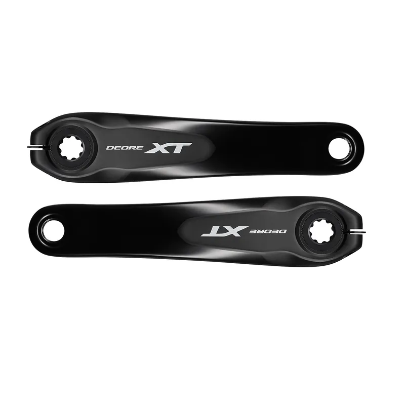 Bielas Ebike SHIMANO XT FC-M8050 mtb