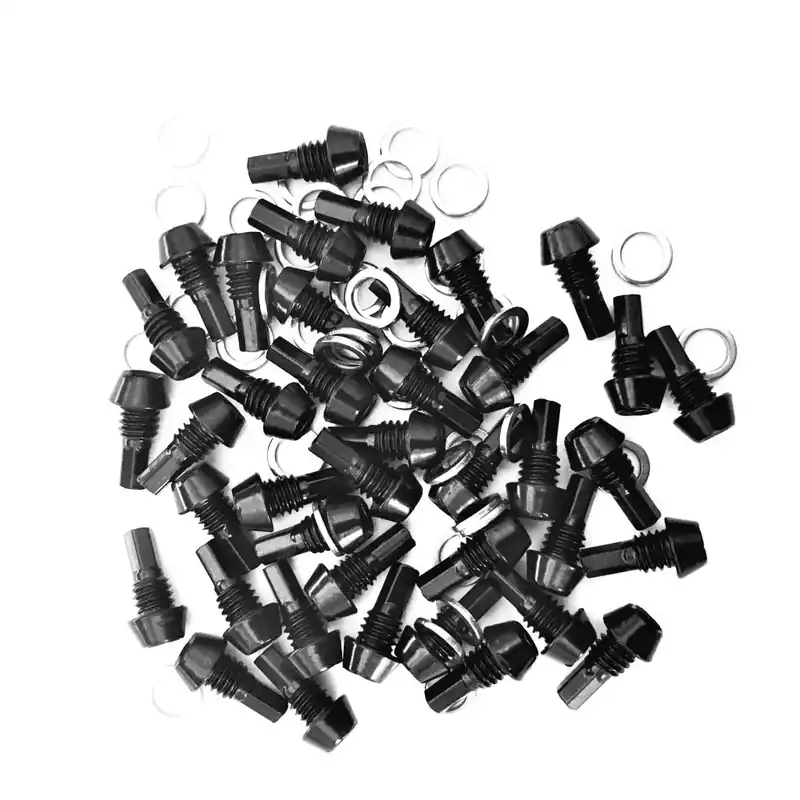 Kit Pines Repuesto Pedal OneUp Plataforma Aluminio