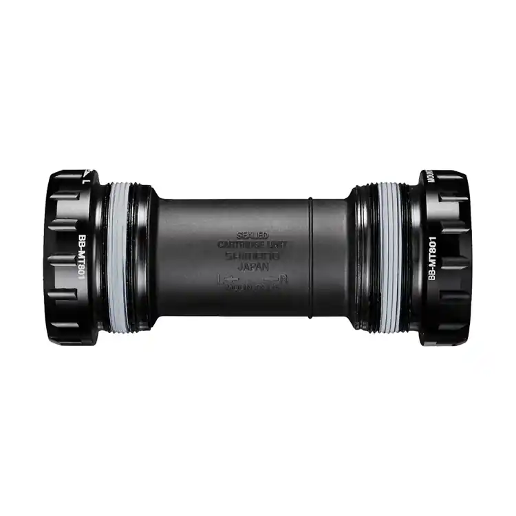 Pedalier Shimano XT MT801 BSA