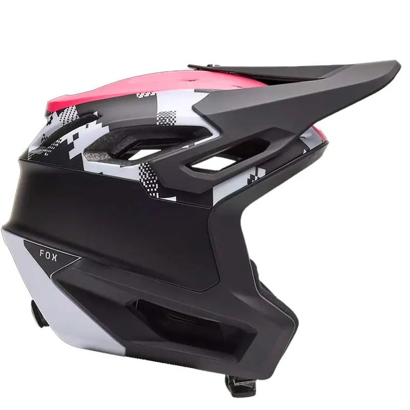 Casco Fox Dropframe Pro Digi Image