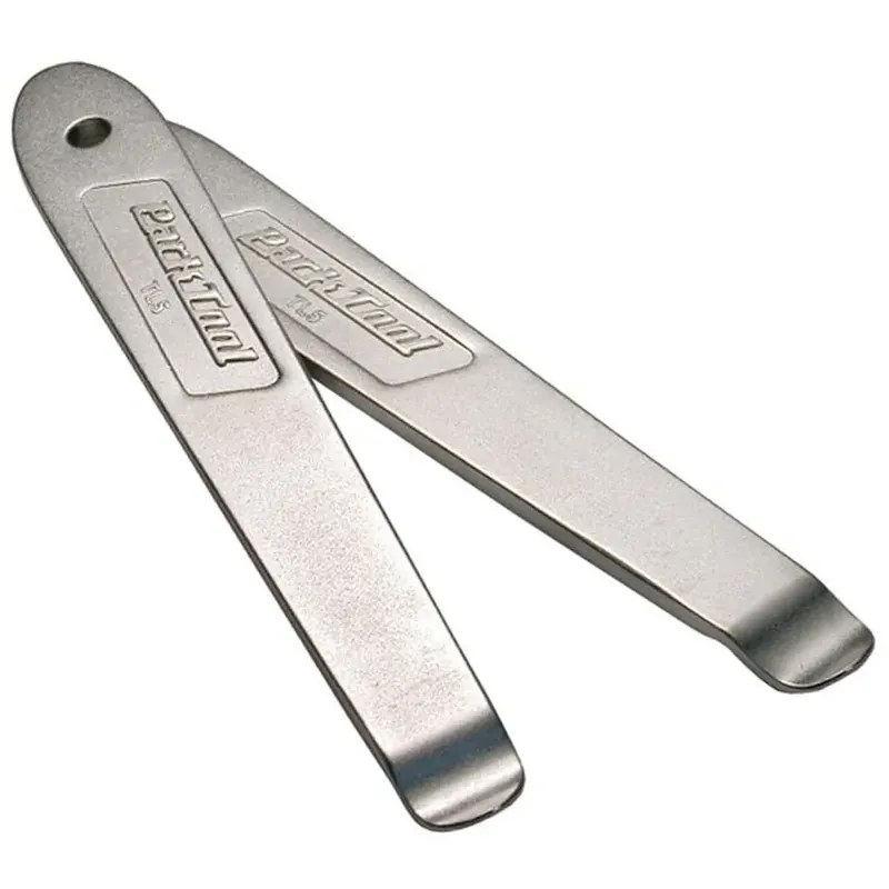 Desmontables Park Tool TL-5 de acero