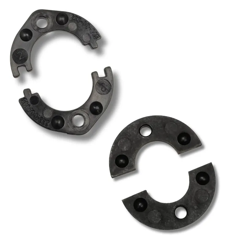 Espaciador de carrera FOX DHX2/DHX