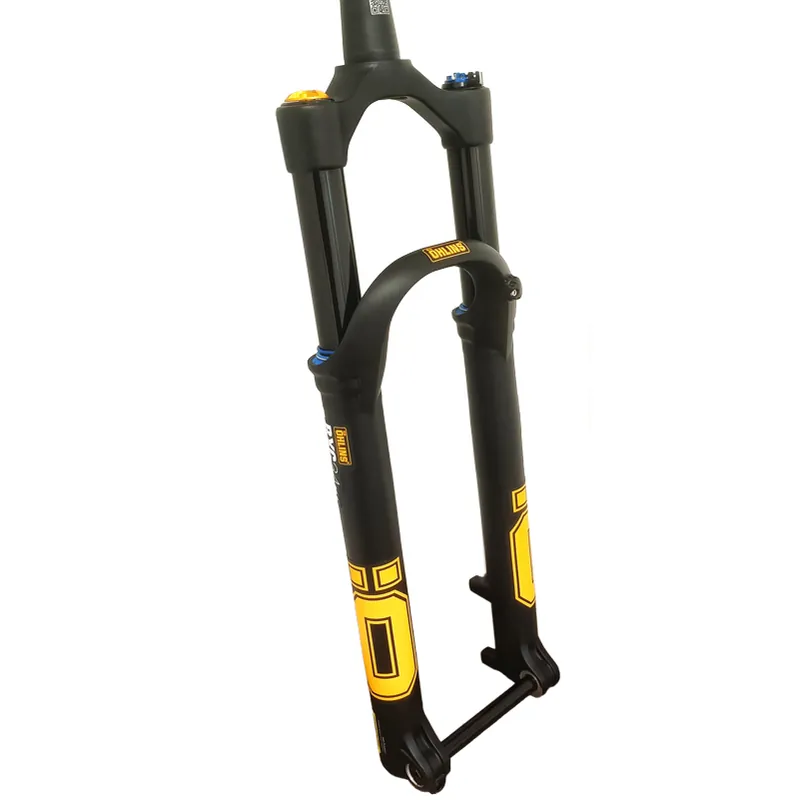 Horquilla Öhlins RXC34 m.1 Air OTX14 Remote MTB