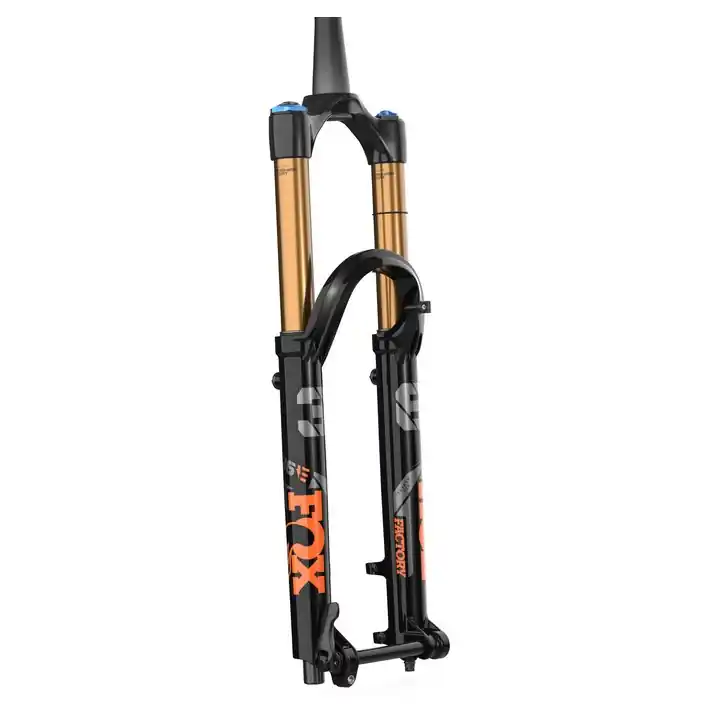 Horquilla Fox 36 Factory Grip2 Ebike Black MTB