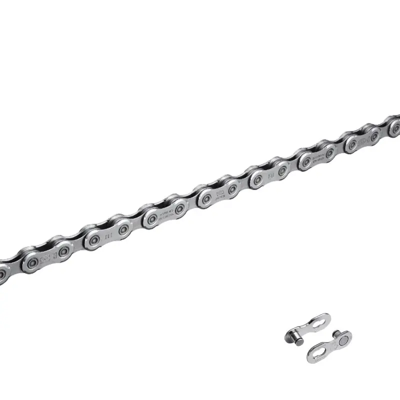 Cadena Shimano Deore CN-M6100 12v