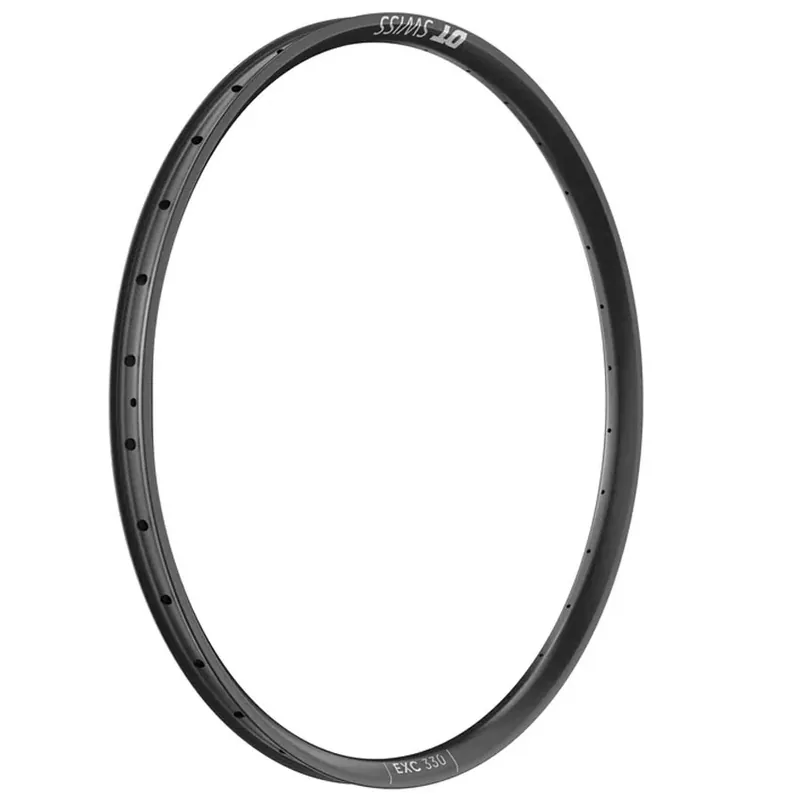 Llanta de carbono DT Swiss EXC 330 | Enduro