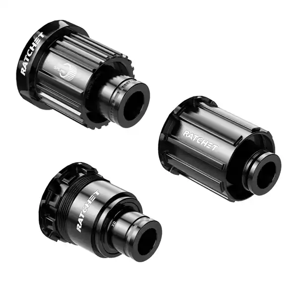 DT Swiss núcleo Ratchet MTB