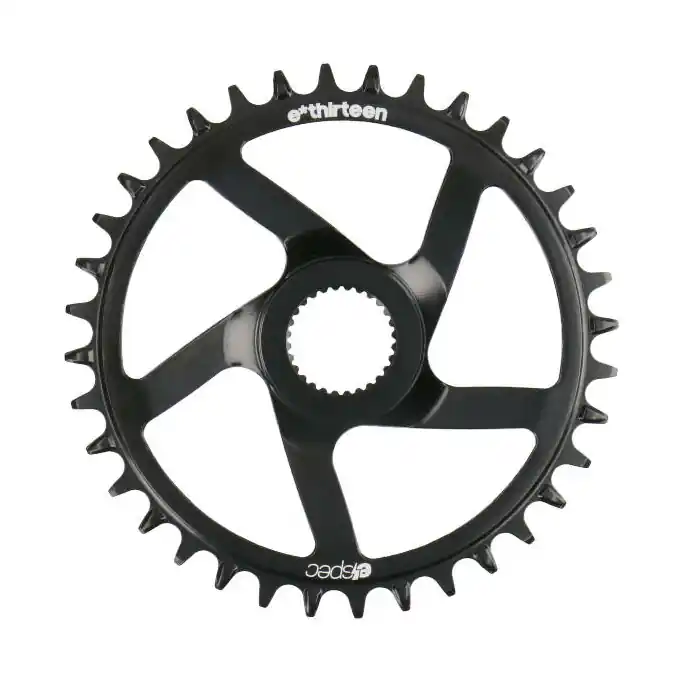 Plato e*Thirteen Bosch CX Acero Direct Mount