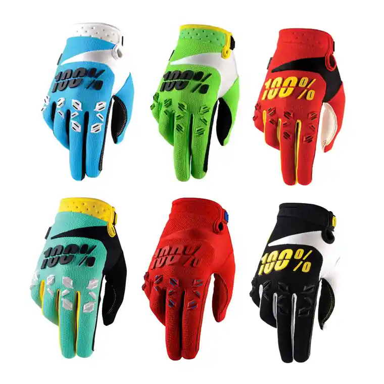 Guantes 100% Airmatic MTB
