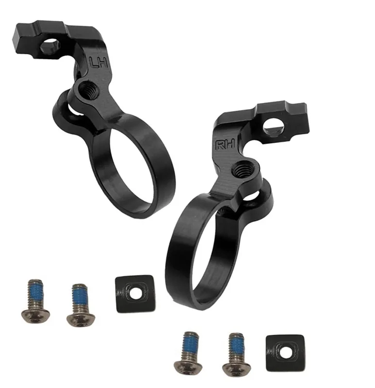 Adaptador Hope Tech 4 Sram AXS Pod