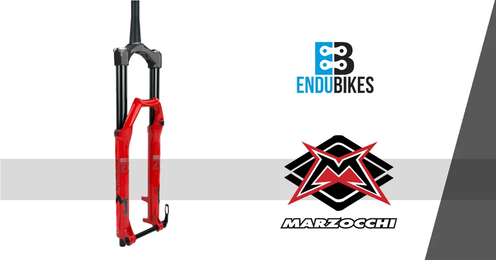Horquilla Marzocchi Bomber Z1 Grip MTB 29″