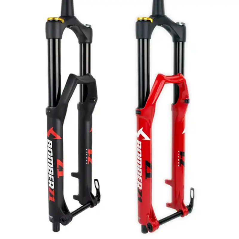 Horquilla Marzocchi Bomber Z1 Fit Grip MTB