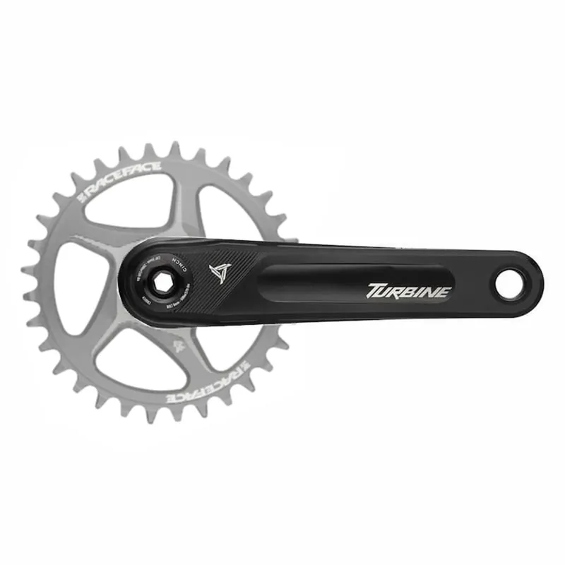Bielas Race Face Turbine Cinch