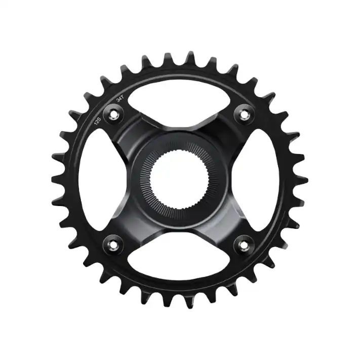 Plato Shimano Steps SM-CRE80 12v