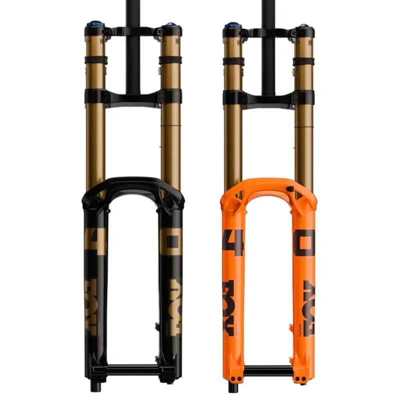 Horquilla Fox 40 Factory Kashima Grip X2 DH | 2027