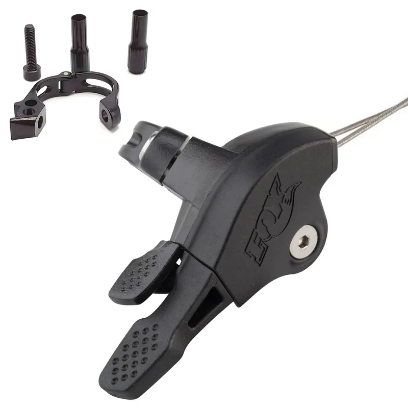 Mando Remoto FOX 3 Pos 2 Cables