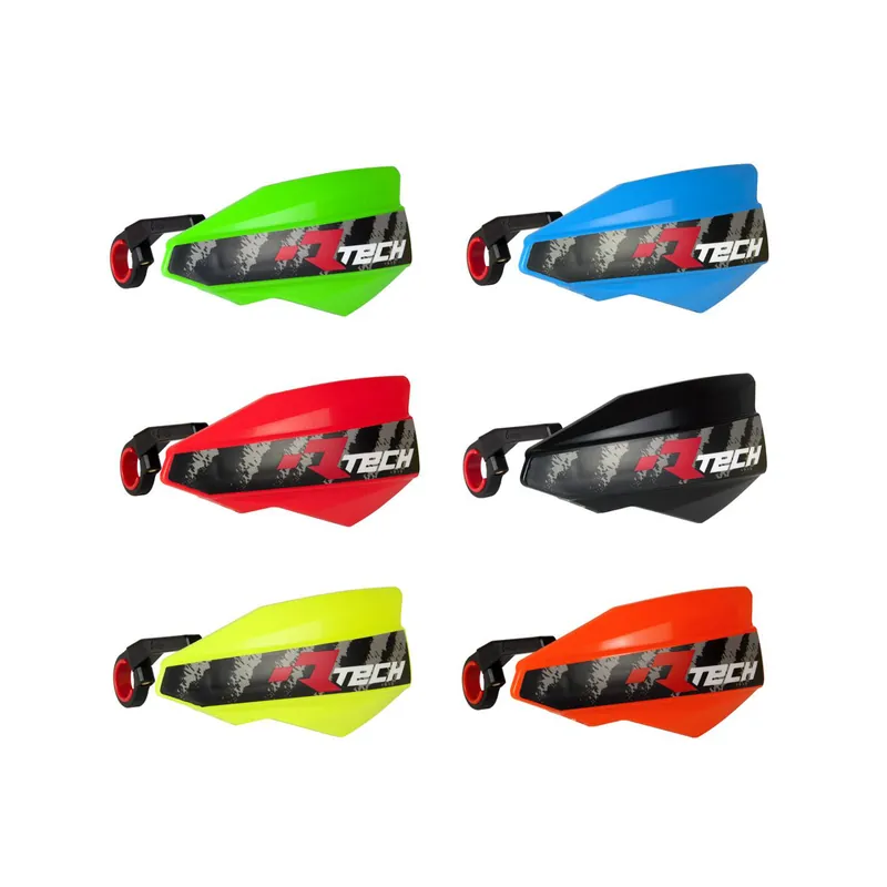 Protecciones de manos Rtech Vertigo