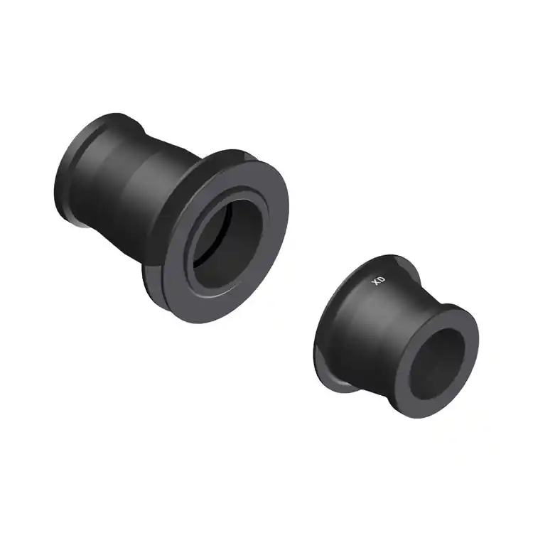 Adaptadores traseros DT Swiss 240/180 EXP 12×142/148 mm XD