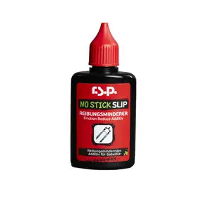 Aditivo Anti Fricción No Stick Slip R.S.P 50ml