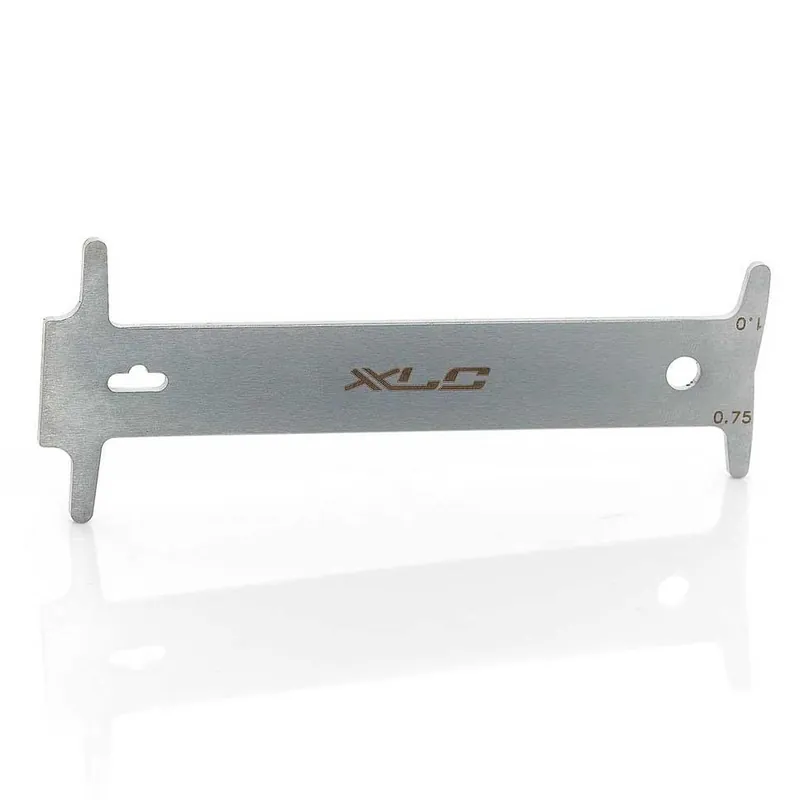 Calibrador desgaste de cadena XLC