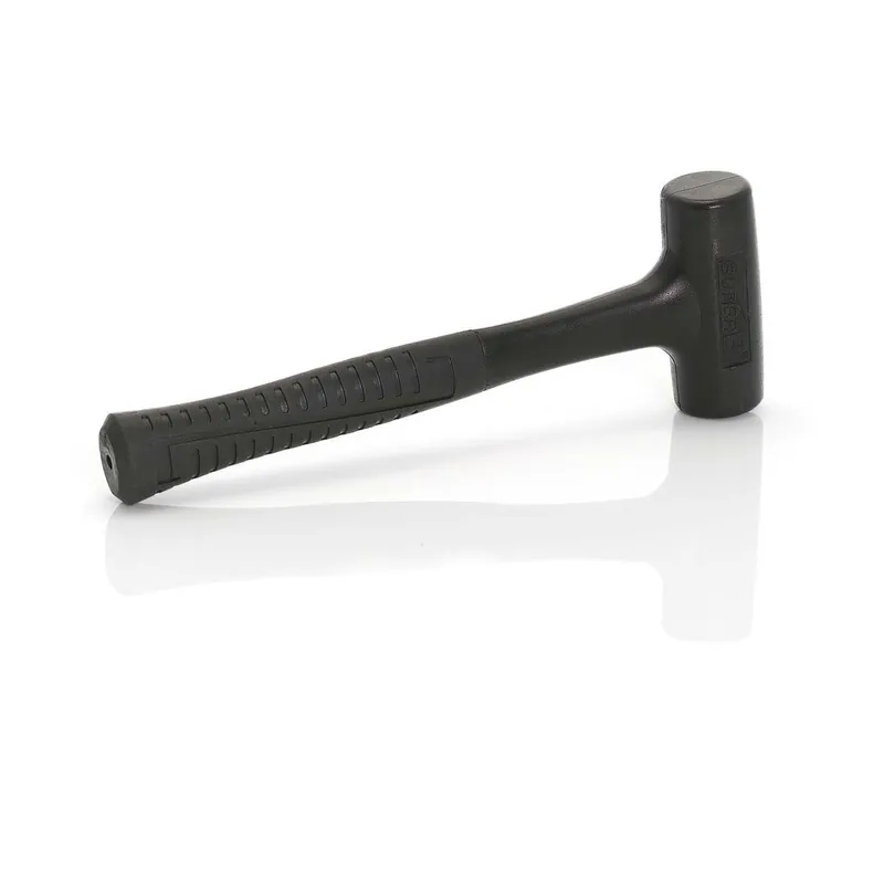 Martillo XLC de Goma TO-S65