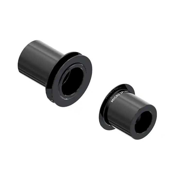 Adaptadores DT Swiss Núcleo Micro Spline X12