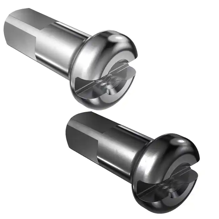 Cabecilla DT Swiss Standard Aluminio