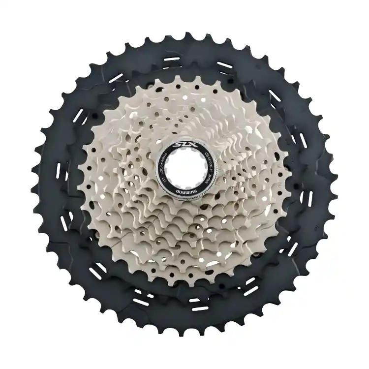 Cassette Shimano SLX M7000 11v