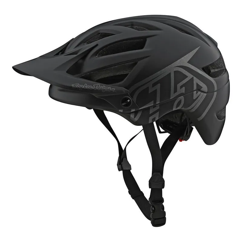 Troy Lee Designs A1 Drone black