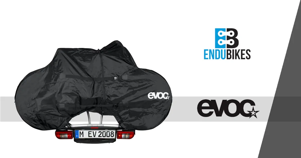 Evoc Bike Rack Cover MTB