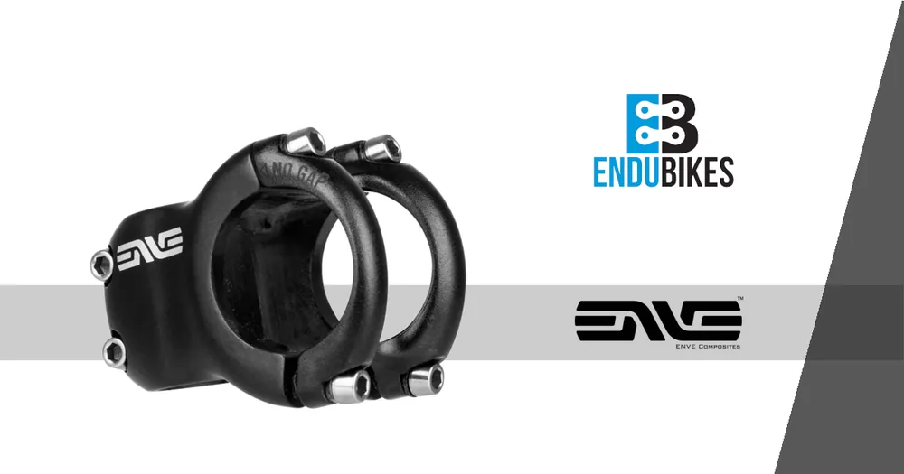 Potencia ENVE M7 Carbono