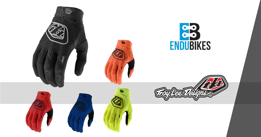 Troy Lee Designs Air