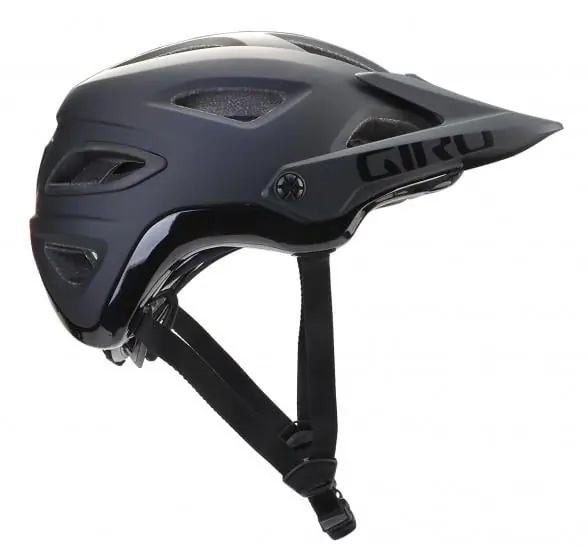 Giro Montaro Mips Black