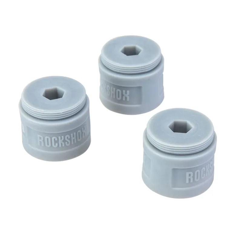 Tokens de volumen Rock Shox Pike / Boxxer WC / Lyrik / Yari
