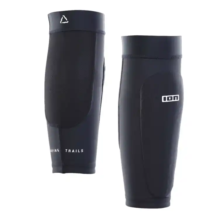 Espinilleras ION S-Sleeve AMP Shin Pads